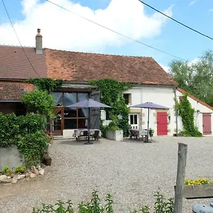 Bed & Breakfast Le Bon Coeur, Ygrande